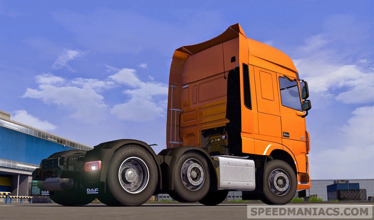 Euro Truck Simulator 2: Neuigkeiten zum Skandinavien-Add-on und zur V1.14-Aktualisierung