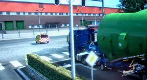 Euro Truck Simulator 2: Erstes Gameplayvideo und Infos zum Spezialtransporte-DLC