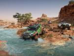Expeditions: A MudRunner Game - Co-op-Modus jetzt spielbar