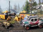 Expeditions: A MudRunner Game - Season 2: White Dawn und umfangreiches Update am Start