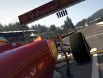 F1 2011 lädt zur Testfahrt auf der gamescom