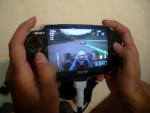 F1 2011: Ersteindruck von der PlayStation Vita-Version