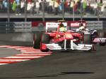 F1 2011 in Zukunft vielleicht mit Klassik-DLC