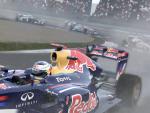 F1 2011 wird Starttitel für die PlayStation Vita - Infos, Termin, Video