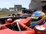 F1 2011: Videoimpressionen vom Buddh International Circuit