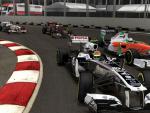 Spieletest: F1 2011 - Mehr als ein Sequel!