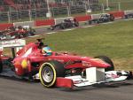 F1 2011: Neues Entwickler-Video mit Gameplay-Eindrücken