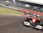 F1 2011: Neue Details zum Thema Reifen und Demo-Version