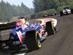 F1 2011: Gameplay-Video und Screenshots rasen auf den Bildschirm
