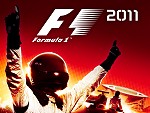 F1 2011 mit Infos und Releasetermin offiziell angek&uuml;ndigt