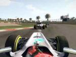 F1 2011: Neues Gameplay-Videomaterial