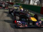 F1 2013: Xbox-Gamer erhalten Codemasters-Rennspiel geschenkt