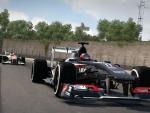 F1 2013 - Gameplay-Video Circuit of the Americas Austin-Hotlap