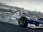 F1 2013 Classic Edition-Bundle bringt komplettes Retro-Feeling