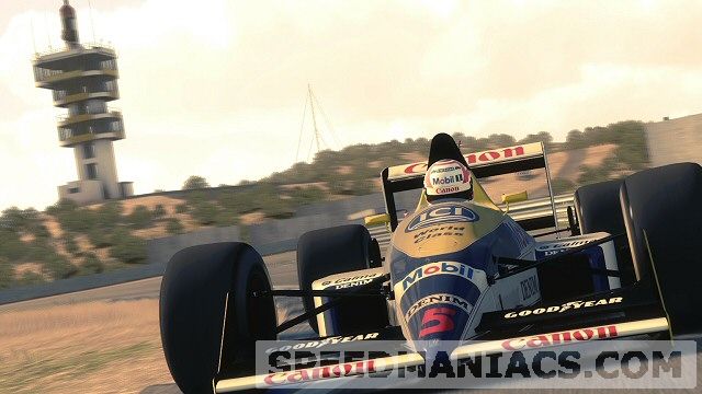 F1 2013: Infos zum neuen F1-Rennspiel plus Trailer und Gameplay-Videos