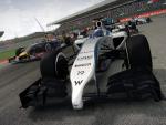 F1 2014: PC-Anforderungen bekannt, CPU- und Grafikpower weiterhin gefragt