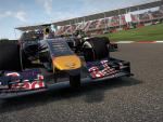 Codemasters: F1-Next-Gen-Rennspiel für PC, PS4 und Xbox One kommt 2015