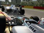 F1 2014: Rivalen der Rennbahn - neues Video zum Saisonfinale