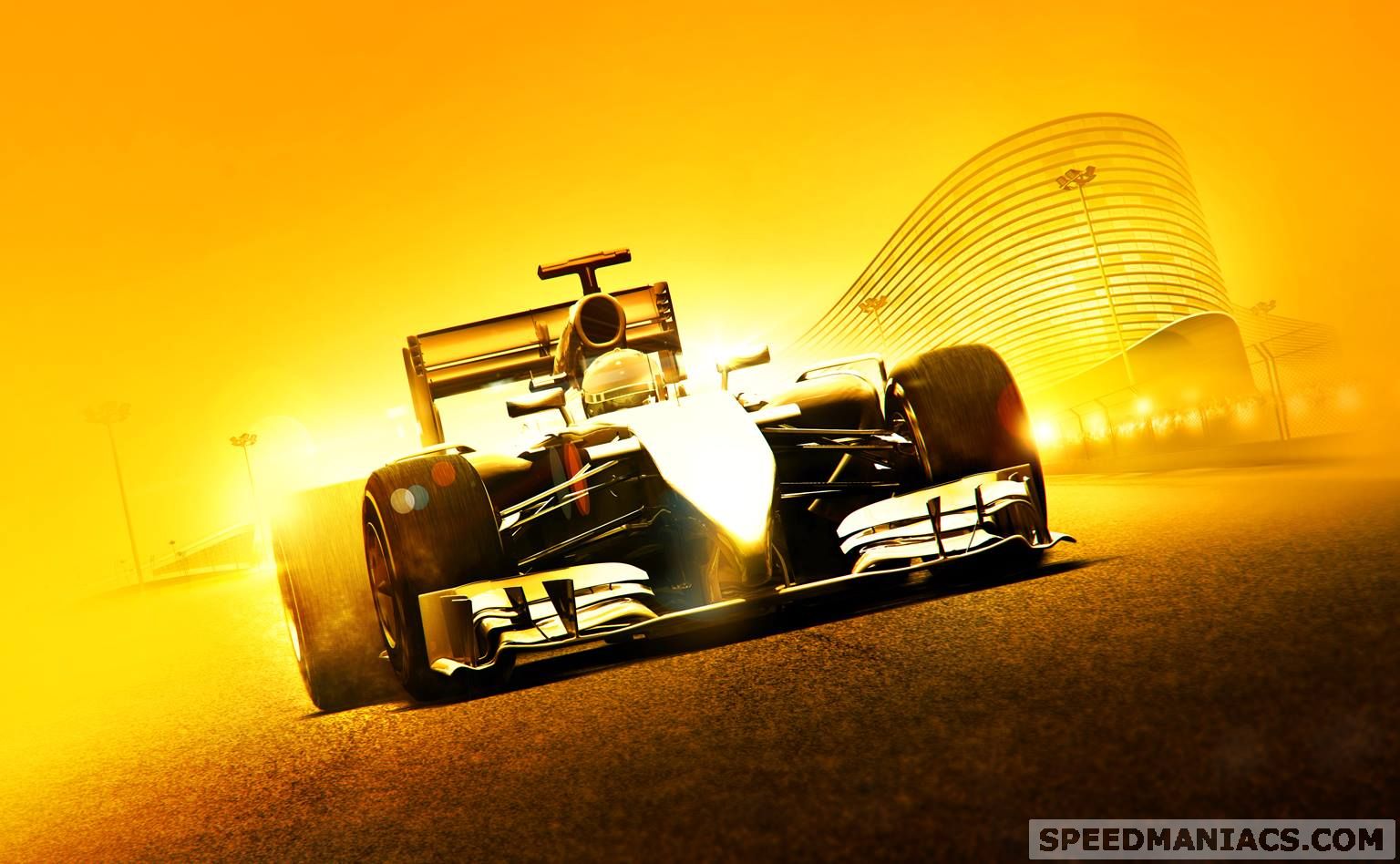 F1 2015: Next-Gen-Version mit "Verbesserungen in allen Bereichen"