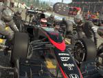 F1 2015: Neuer PS4-Patch, DirectX 12-Support für PC-Version und weitere Neuigkeiten