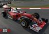 F1 2016 - Bild 29