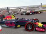 F1 2016 - iOS-Release-Trailer
