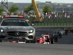 F1 2016: Multiplayer mit 22 Spielern, frischer Gameplay-Trailer zeigt neue Features