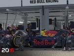 F1 2016: Neuer Patch auf V1.6.0 f&uuml;r die PC-Version