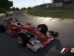 F1 2016 - Americas-Trailer
