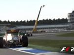 F1 2016 - Sergio Perez Mexiko-Flying-Lap-Video