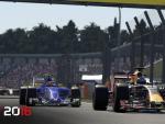 F1 2016: Lenkradunterst&uuml;tzung f&uuml;r PC, PS4 und Xbox One im Detail