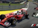 F1 2016: Offizielle Systemanforderungen der PC-Version und neue Screenshots