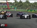 F1 2016: Karriere-Modus im Überblick