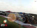 Spieletest: F1 2016 - Zurück in die Erfolgsspur?