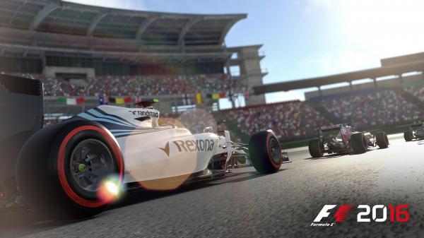 F1 2017: Codemasters verspricht neues Handlingmodell und startet Anmeldung zum Betatest