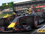 F1 2017: Neue Infos zum V1.10-Patch - Xbox One X-Unterst&uuml;tzung und mehr Bugfixes