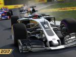 F1 2017: V1.10 für PC verfügbar, PS4 und Xbox One folgen