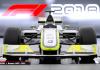 F1 2018 - Bild 1