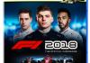 F1 2018 - Bild 7