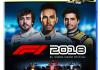 F1 2018 - Bild 5