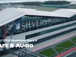 F1 2018 - Developer-Diary Teil 4 Grafik und Sound