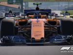 F1 2018: Doppel-Patch für das Formel-1-Game, neue Version 1.08