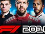 F1 2018: Offizielle Übersicht aller unterstützten Lenkräder, Pedale und Gamepads
