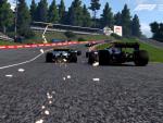 F1 2018 - Offizieller zweiter Gameplay-Trailer
