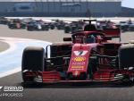 F1 2018: PC-Version auf V1.05 aktualisiert und weitere Updates in Aussicht