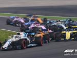 F1 2018: Entwickler überrascht mit neuem Patch V1.16