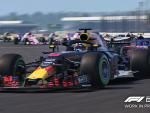 F1 2018 - Offizieller Gameplay-Trailer