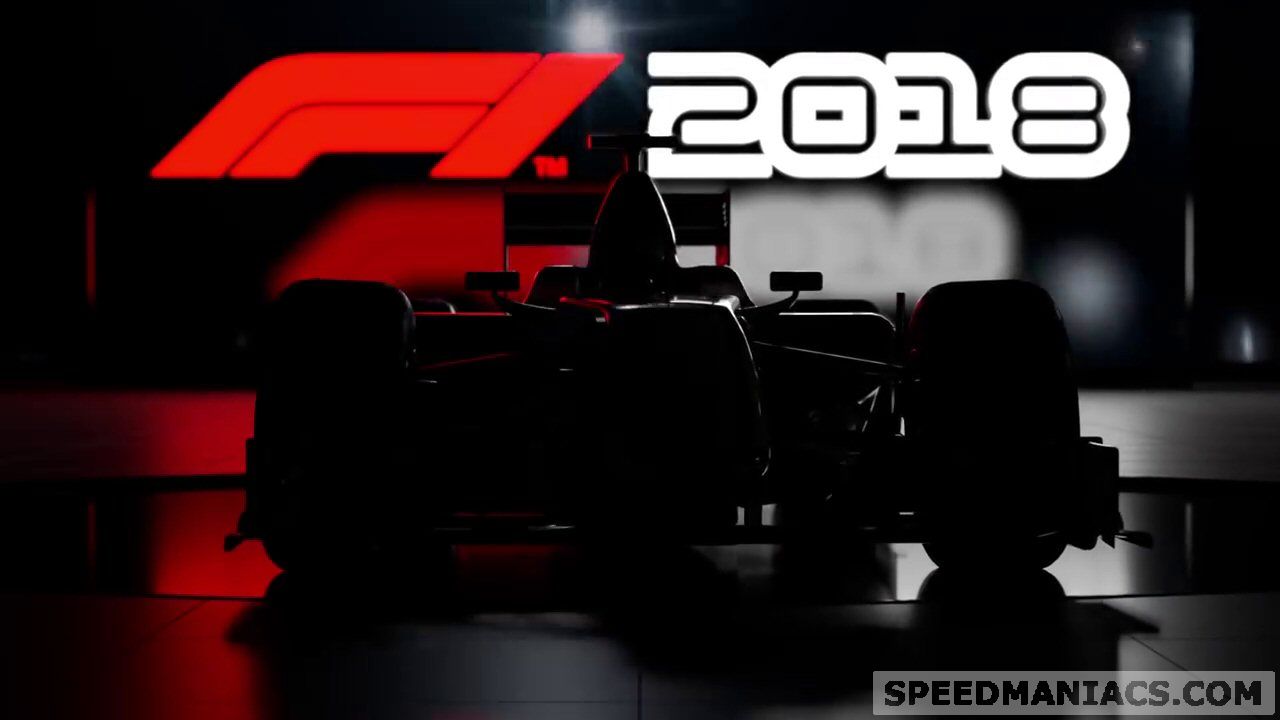 F1 2018: Headline-Edition, Classic Cars, Vorbestellerbonus - plus Reveal-Trailer