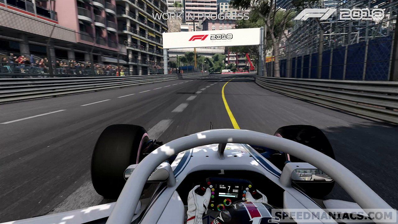 F1 2018: Viele kleine Verbesserungen ergeben ein großes Ganzes