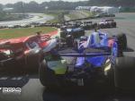 F1 2019: Neue Aktualisierung auf Version 1.21